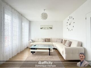  Appartement � vendre 5 pi�ces 80 m�