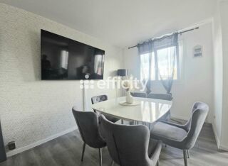  Appartement à vendre 5 pièces 91 m²