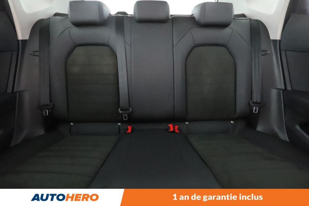 Arona 1.0 EcoTSI Urban 95 ch 2020 occasion 92130 Issy-les-Moulineaux