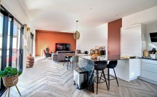  Maison � vendre 6 pi�ces 137 m�