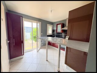  Maison à louer 4 pièces 64 m²