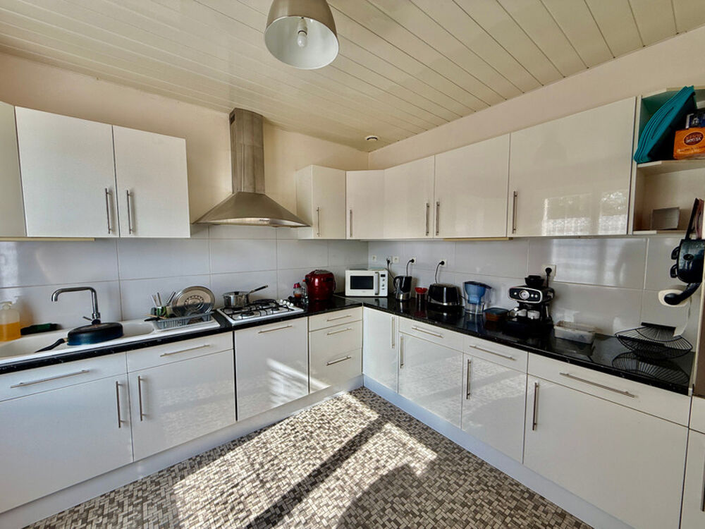 Vente Maison Maison à vendre 5 pièces NEVERS (58) Nevers