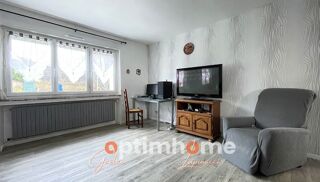  Maison � vendre 4 pi�ces 71 m�