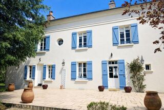  Maison � vendre 9 pi�ces 225 m�