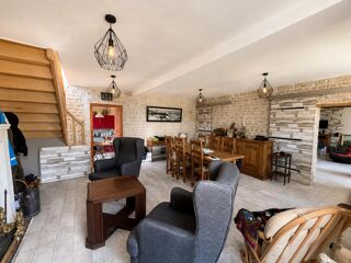 Vente Maison Maison de 7 pièces de 201 m² à Prin-Deyrançon Prin deyrancon