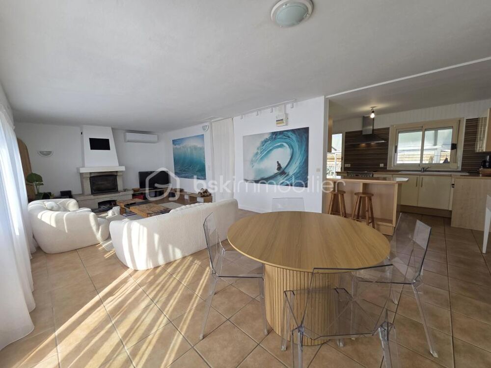 Vente Maison Maison de plain-pied à deux pas de la plage - Ploemeur Ploemeur