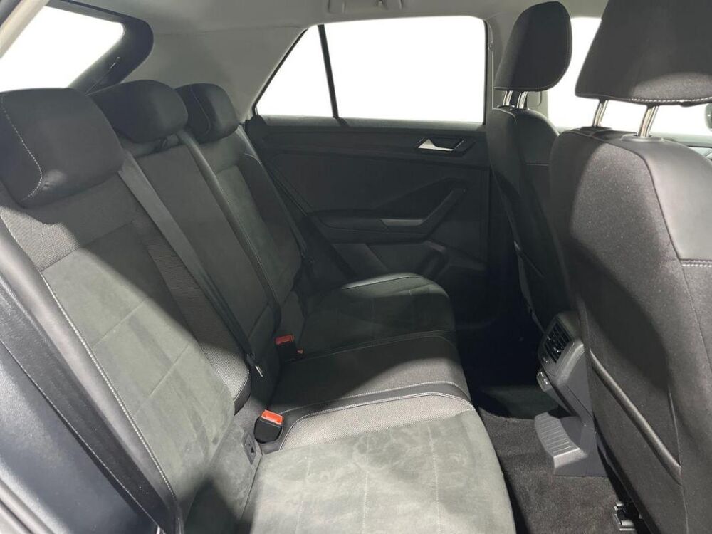 T-ROC 1.5 TSI EVO 150 Start/Stop BVM6 Style 2023 occasion 31100 Toulouse