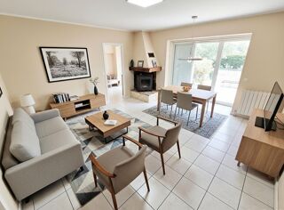  Maison à vendre 5 pièces 100 m²