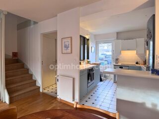  Maison � vendre 4 pi�ces 92 m�