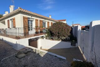  Maison � vendre 5 pi�ces 120 m�