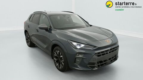 Cupra Terramar 1.5 eHybrid 204 ch DSG6 V 2024 occasion Voglans 73420