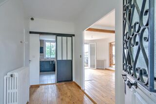  Maison à vendre 5 pièces 120 m²