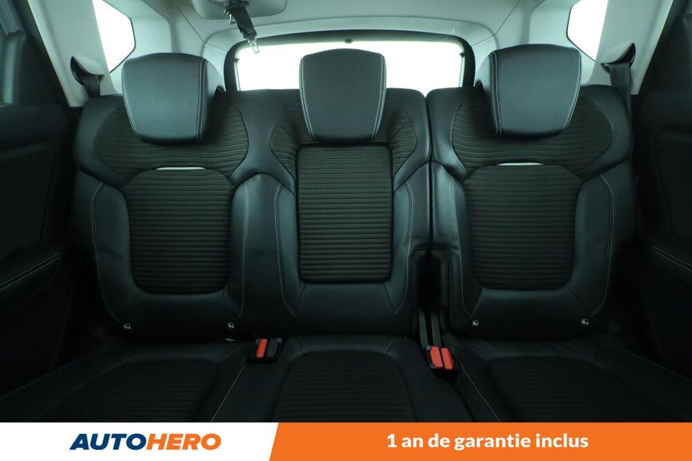 Sc&eacute;nic 1.7 dCi Blue Bose Edition EDC 150 ch 2019 occasion 92130 Issy-les-Moulineaux