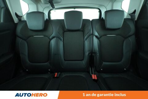 Sc&eacute;nic 1.7 dCi Blue Bose Edition EDC 150 ch 2019 occasion 92130 Issy-les-Moulineaux