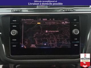 Tiguan eHybrid 245 DSG6 R-Line 2023 occasion 10150 Lavau