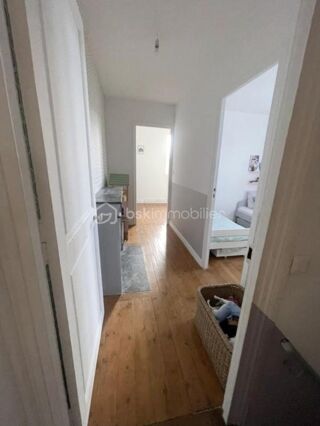  Maison � vendre 4 pi�ces 85 m�