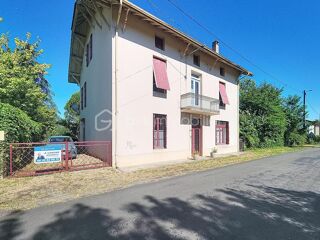  Propriété/château à vendre 10 pièces 226 m²