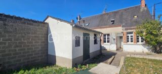  Maison à vendre 3 pièces 80 m²
