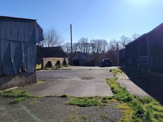  Parking / Garage � vendre 1 pi�ce 765 m�