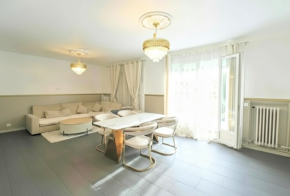 Vente Maison Maison à vendre 6 pièces NOGENT SUR OISE (60)/ Laigneville Nogent sur oise