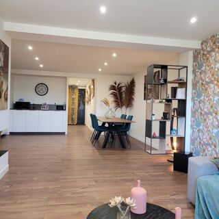  Appartement à vendre 4 pièces 99 m²