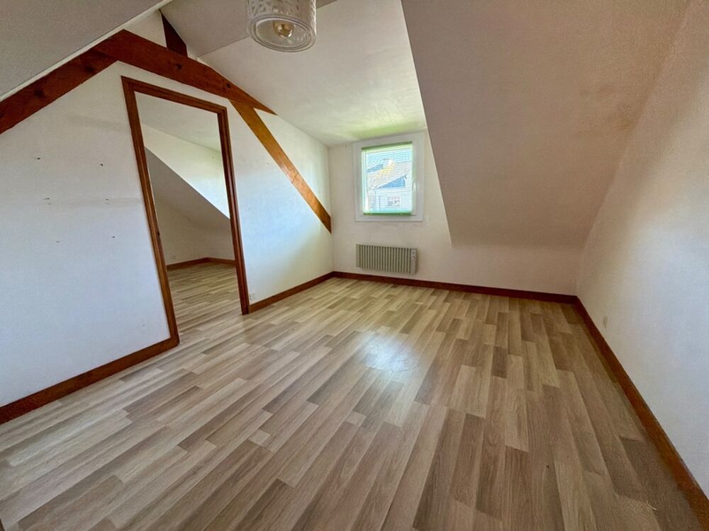 Vente Maison Maison à vendre 6 pièces  (56) Plouay