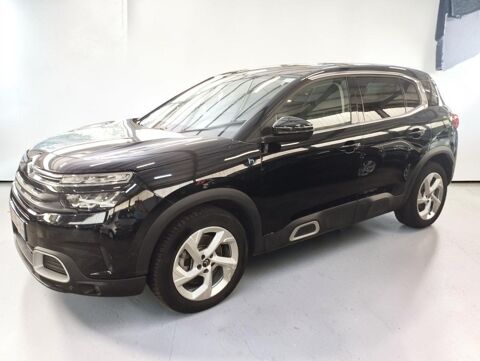 C5 aircross 1.6 THP 180 H225 BUSINESS BA 2021 occasion 06640 Saint-Jeannet
