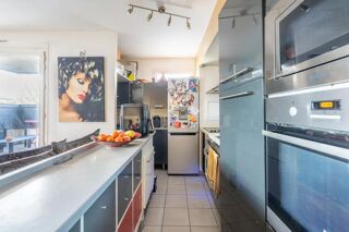  Appartement � vendre 3 pi�ces 56 m�