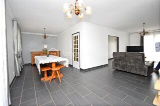  Maison à vendre 6 pièces 135 m²