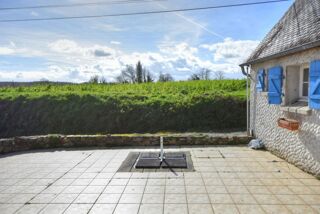  Maison à vendre 4 pièces 92 m²