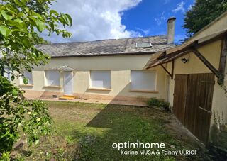  Maison � vendre 5 pi�ces 93 m�