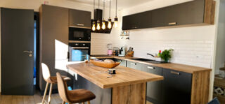  Maison � vendre 5 pi�ces 138 m�