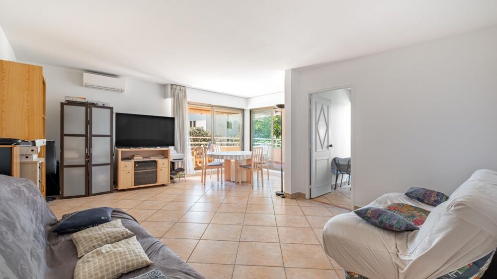 Vente Appartement Appartement Antibes