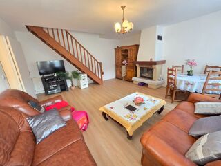  Maison à vendre 6 pièces 120 m²