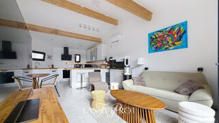  Maison � vendre 4 pi�ces 80 m�