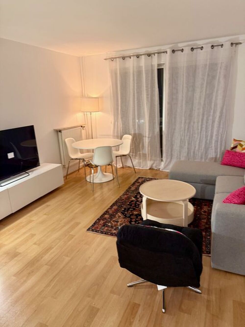 Location Appartement Appartement de 35m2 à louer sur Paris 17 Paris 17