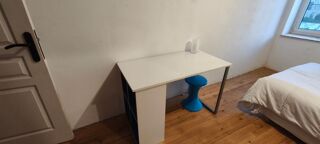  Appartement à louer 1 pièce 14 m²