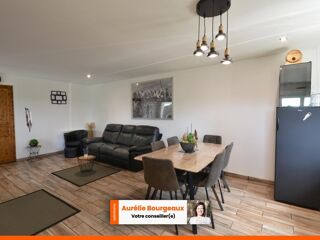  Maison à vendre 2 pièces 54 m²