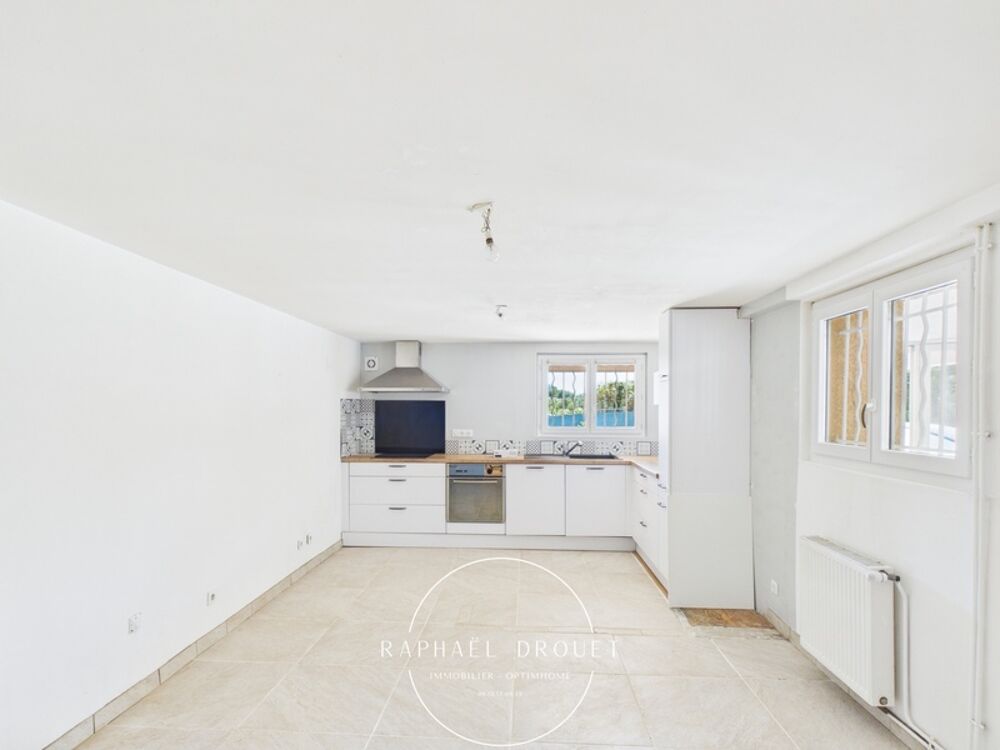 à vendre  Maison Jardin (38200)