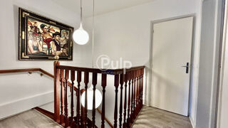  Maison  vendre 8 pices 197 m