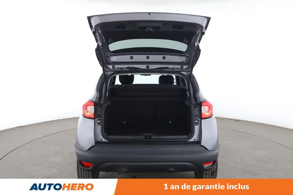 Captur 0.9 TCe Energy Intens 90 ch 2016 occasion 92130 Issy-les-Moulineaux