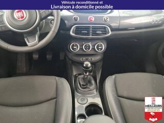 500 X GSE 120 CROSS 2020 occasion 10150 Lavau