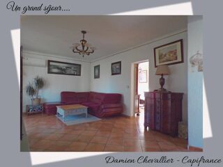  Maison à vendre 8 pièces 157 m²