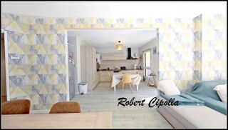  Appartement � vendre 3 pi�ces 72 m�