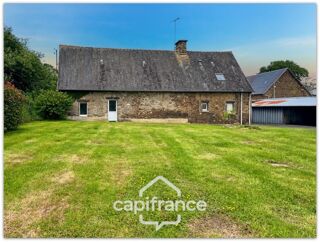  Maison à vendre 5 pièces 121 m²