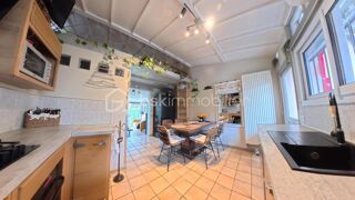  Maison � vendre 3 pi�ces 52 m�