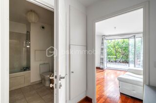  Appartement à vendre 2 pièces 42 m²