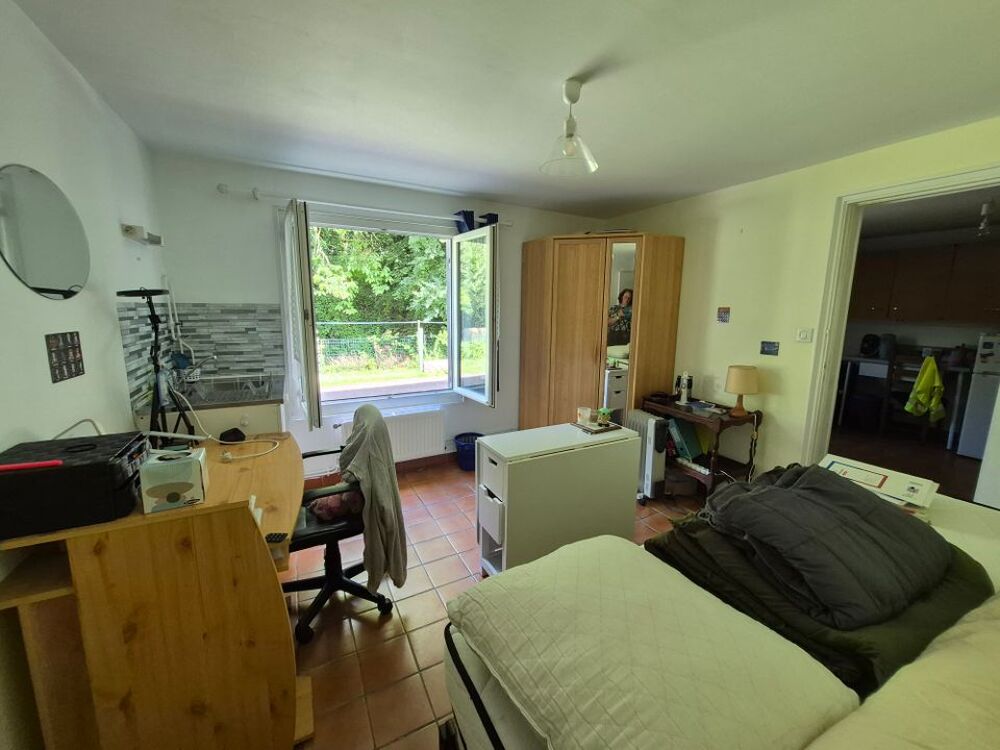 Location Appartement Appartement de 28m2 à louer sur Rezé Reze