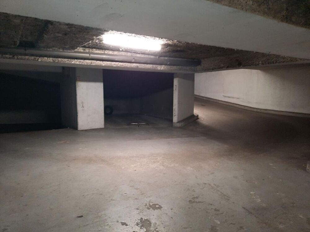 Location Parking/Garage CASE PARKING LYON 7EME Lyon 7
