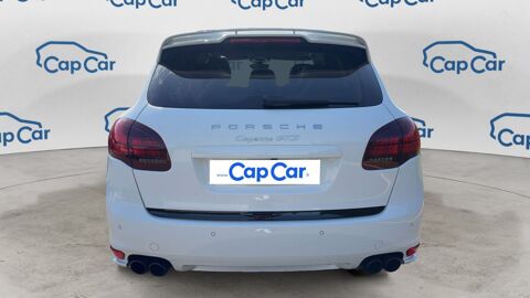 Cayenne 4.8 420 AWD Tiptronic8 GTS - Entretien constructeur Toit ouv 2014 occasion 47000 Agen